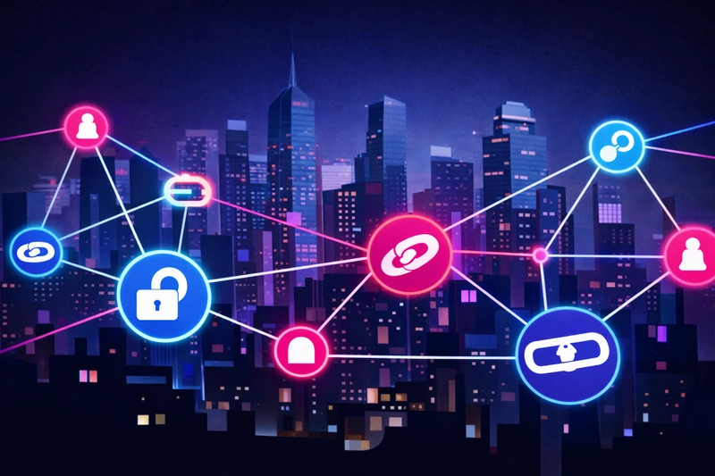 Linkbuilding die wél werkt voor het mkb