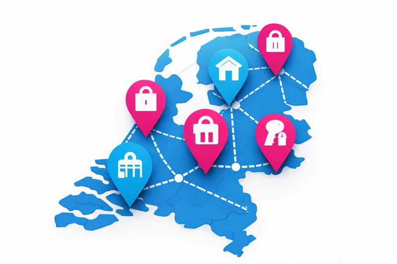 Schema markup voor betere snippets