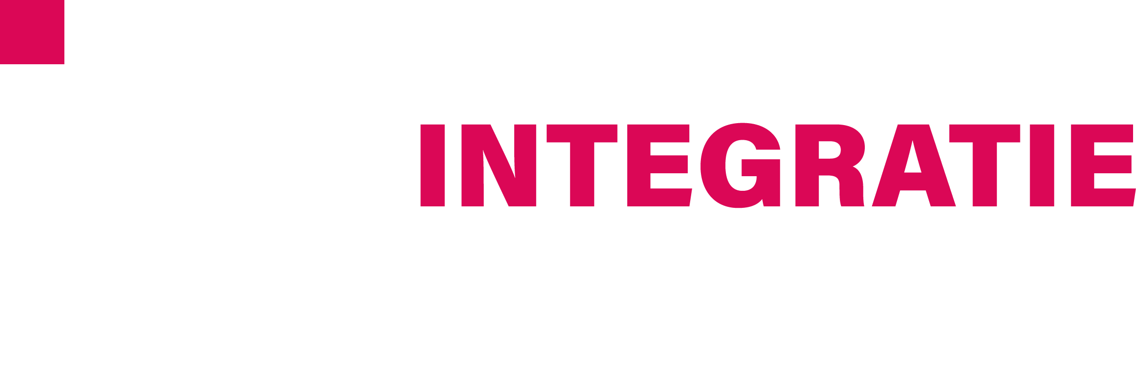 Integratiepartners logo