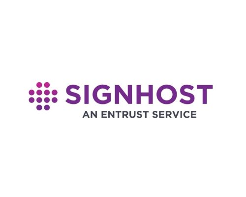 Signhost - Digitale ondertekening